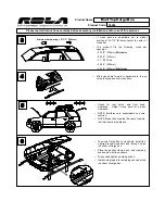 Предварительный просмотр 2 страницы Rola 59004 Instructions