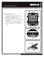 Preview for 4 page of Rola 59043 Instruction Manual