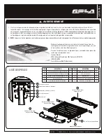 Предварительный просмотр 8 страницы Rola 59043 Instruction Manual