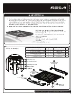 Предварительный просмотр 14 страницы Rola 59043 Instruction Manual