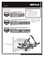 Preview for 2 page of Rola 59307 Instruction Manual