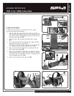 Preview for 4 page of Rola 59307 Instruction Manual