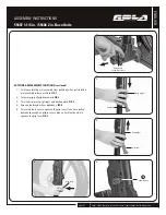 Предварительный просмотр 7 страницы Rola 59307 Instruction Manual