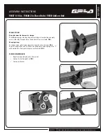 Preview for 12 page of Rola 59307 Instruction Manual