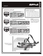 Предварительный просмотр 14 страницы Rola 59307 Instruction Manual