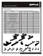 Предварительный просмотр 15 страницы Rola 59307 Instruction Manual