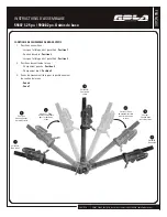 Preview for 18 page of Rola 59307 Instruction Manual