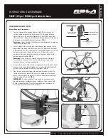 Preview for 20 page of Rola 59307 Instruction Manual