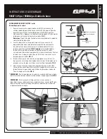 Preview for 21 page of Rola 59307 Instruction Manual