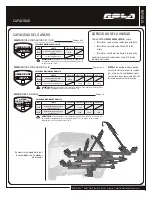 Preview for 26 page of Rola 59307 Instruction Manual