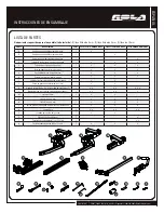 Preview for 27 page of Rola 59307 Instruction Manual