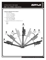 Preview for 30 page of Rola 59307 Instruction Manual