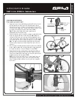 Preview for 32 page of Rola 59307 Instruction Manual