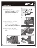 Preview for 34 page of Rola 59307 Instruction Manual