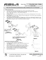 Preview for 2 page of Rola 59400 Manual