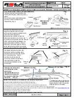 Preview for 2 page of Rola 59680 Fitting Instructions