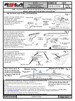 Preview for 3 page of Rola 59680 Fitting Instructions