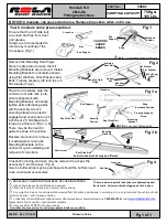 Предварительный просмотр 1 страницы Rola 59681 Fitting Instructions