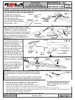 Предварительный просмотр 2 страницы Rola 59681 Fitting Instructions