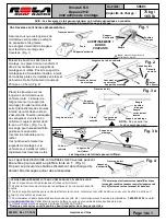 Preview for 3 page of Rola 59681 Fitting Instructions