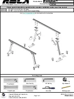 Предварительный просмотр 1 страницы Rola 59742 Manual