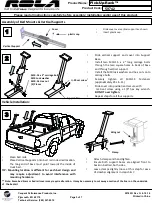 Preview for 3 page of Rola 59742 Manual