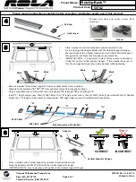 Предварительный просмотр 4 страницы Rola 59742 Manual