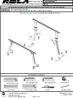 Предварительный просмотр 8 страницы Rola 59742 Manual