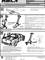 Предварительный просмотр 10 страницы Rola 59742 Manual