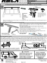 Preview for 12 page of Rola 59742 Manual