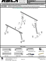 Предварительный просмотр 15 страницы Rola 59742 Manual