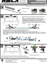 Preview for 18 page of Rola 59742 Manual