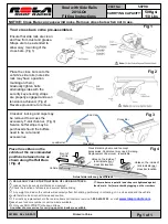 Rola 59790 Fitting Instructions preview