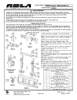 Предварительный просмотр 2 страницы Rola 59793 Manual