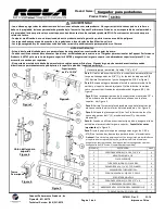 Preview for 3 page of Rola 59793 Manual