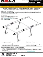 Preview for 7 page of Rola 59798 Instructions Manual