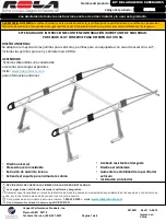 Preview for 13 page of Rola 59798 Instructions Manual