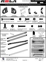 Preview for 14 page of Rola 59798 Instructions Manual