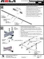 Preview for 17 page of Rola 59798 Instructions Manual