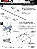 Preview for 23 page of Rola 59798 Instructions Manual