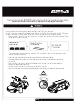 Предварительный просмотр 2 страницы Rola 59970 Instruction Manual