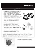 Предварительный просмотр 3 страницы Rola 59970 Instruction Manual