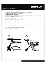 Предварительный просмотр 4 страницы Rola 59970 Instruction Manual