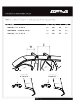 Предварительный просмотр 7 страницы Rola 59970 Instruction Manual