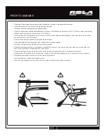 Предварительный просмотр 11 страницы Rola 59970 Instruction Manual