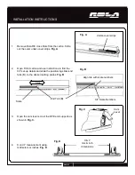 Предварительный просмотр 14 страницы Rola 59970 Instruction Manual