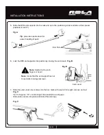 Preview for 15 page of Rola 59970 Instruction Manual