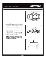 Preview for 17 page of Rola 59970 Instruction Manual