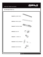 Preview for 21 page of Rola 59970 Instruction Manual