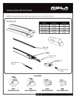 Preview for 26 page of Rola 59970 Instruction Manual